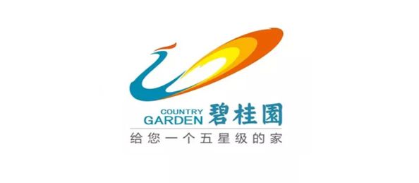 碧桂園